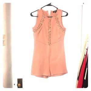 Romper new without tags! Never worn!